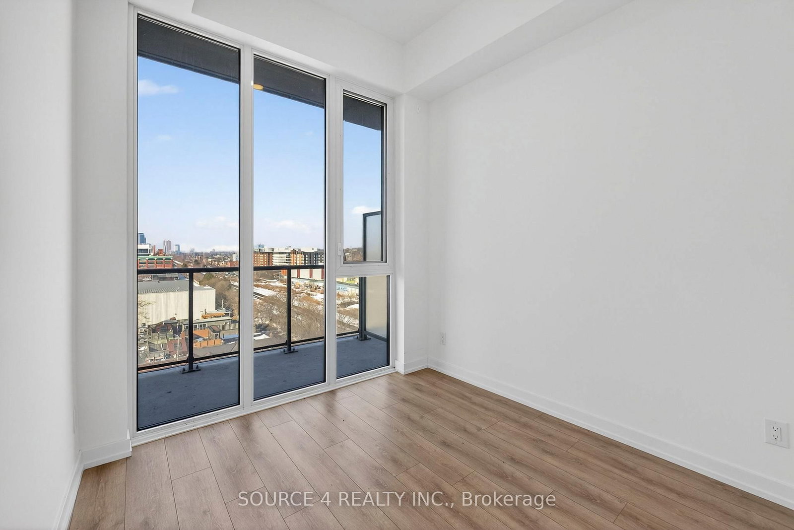 500 Dupont Street • #805 • Toronto, ON photo 17