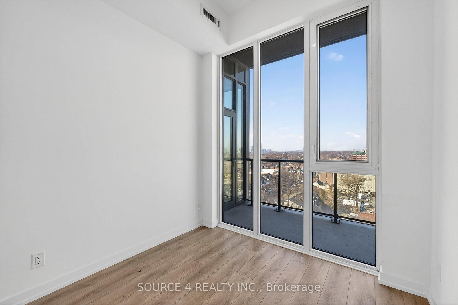 500 Dupont Street • #805 • Toronto, ON photo 18