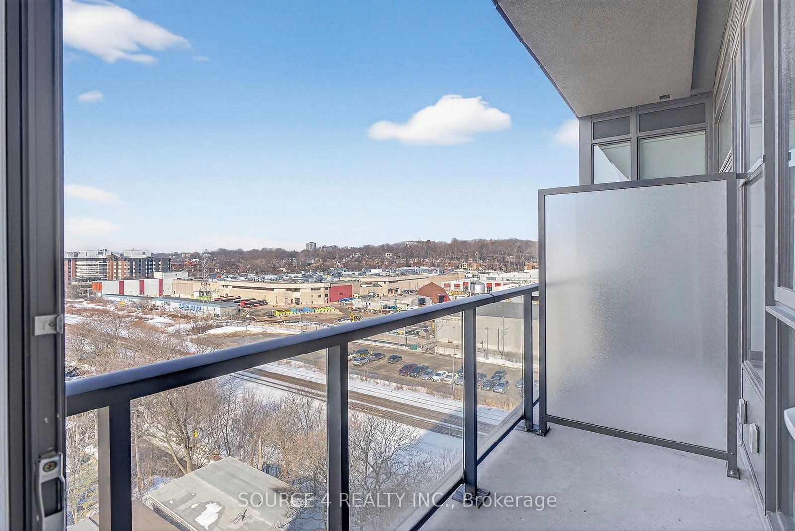 500 Dupont Street • #805 • Toronto, ON photo 21