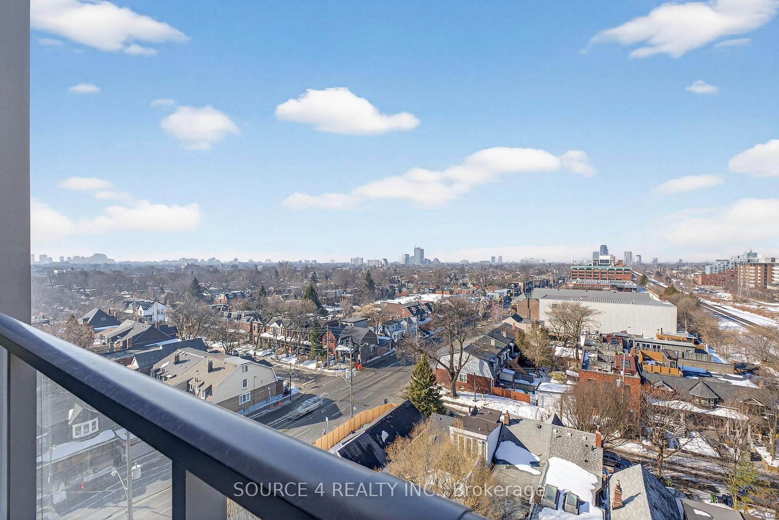 500 Dupont Street • #805 • Toronto, ON photo 23