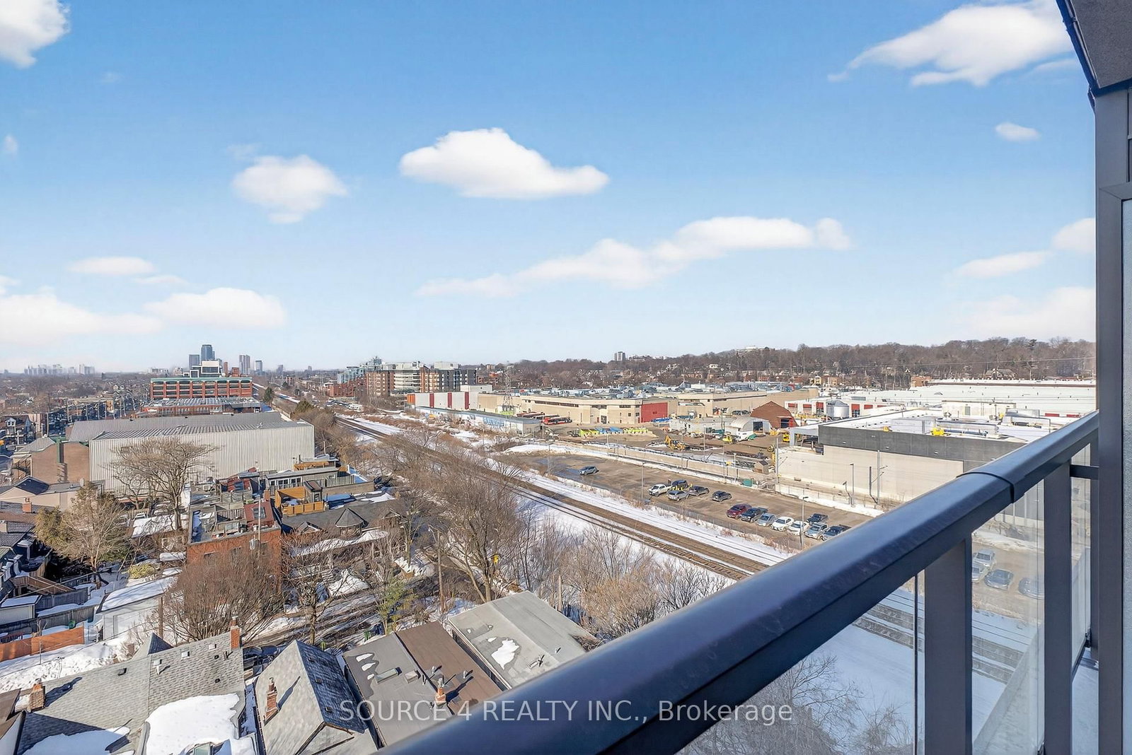 500 Dupont Street • #805 • Toronto, ON photo 24