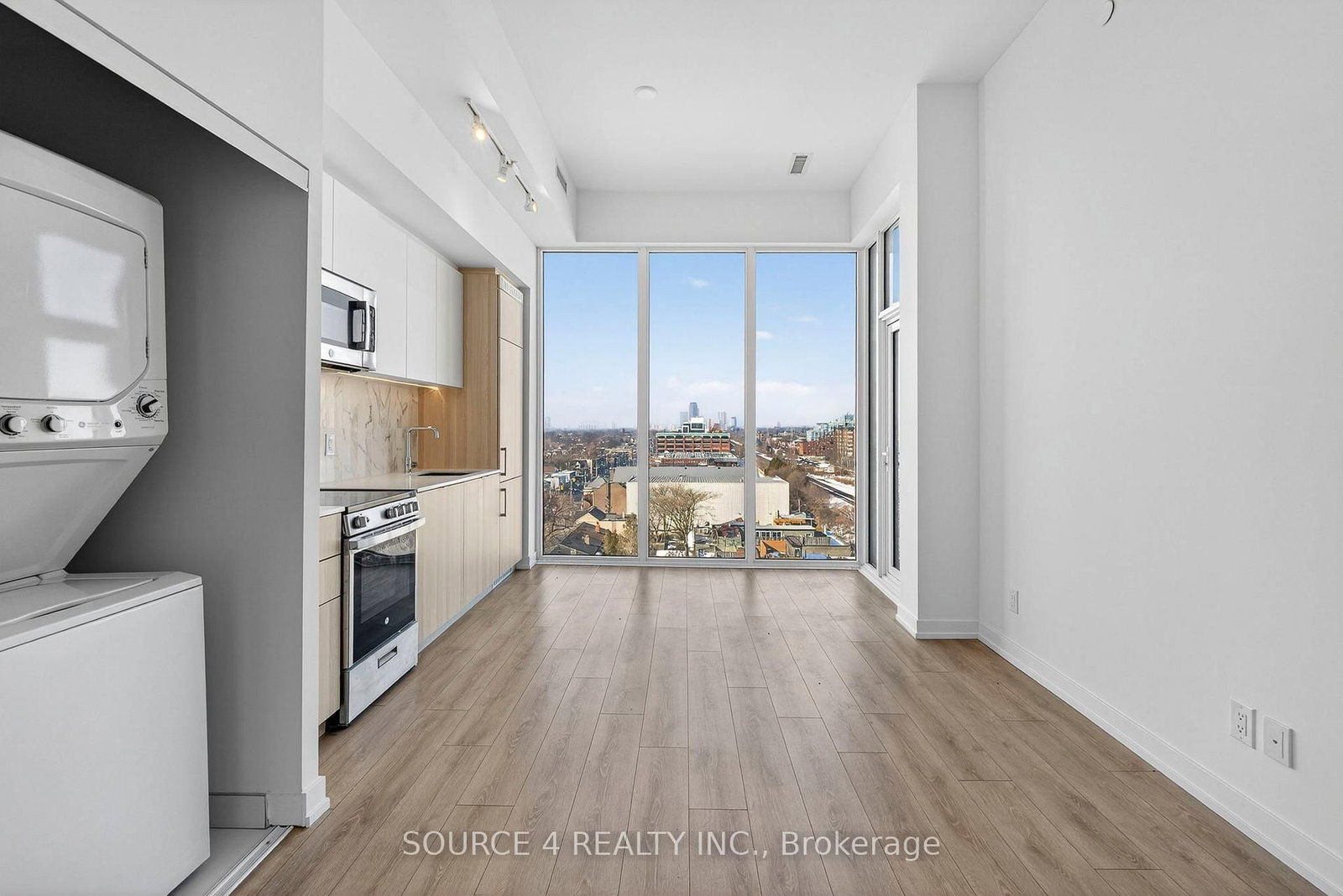 500 Dupont Street • #805 • Toronto, ON photo 6