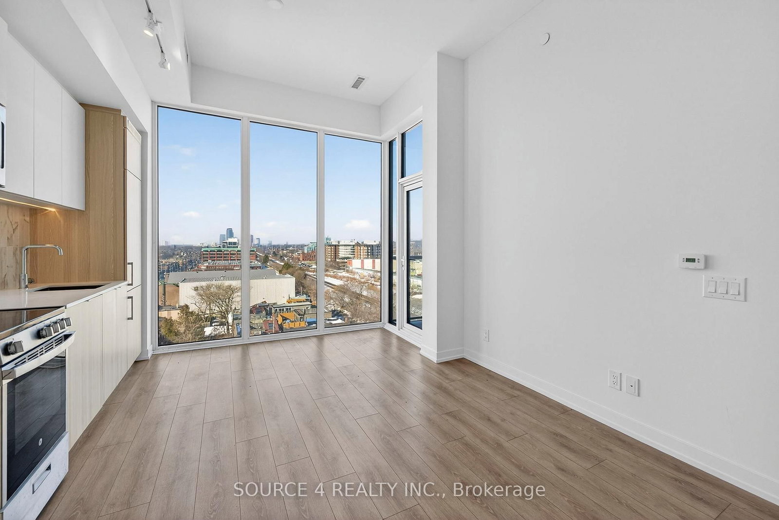 500 Dupont Street • #805 • Toronto, ON photo 7