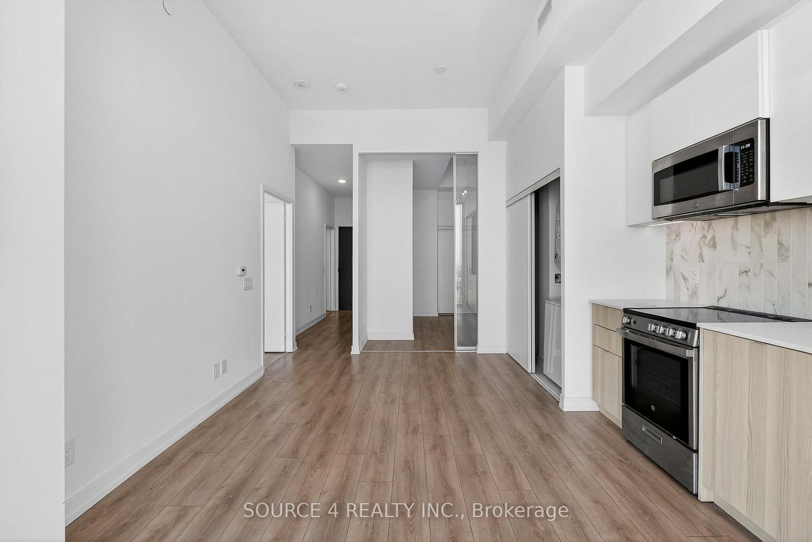 500 Dupont Street • #805 • Toronto, ON photo 9