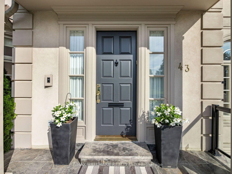 43 Prince Charles Drive