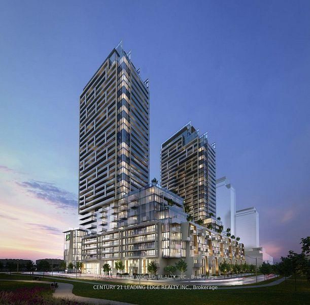 3002 - 7 Golden Lion Heights