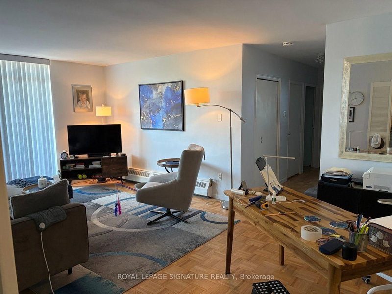 406 - 1222 York Mills Road