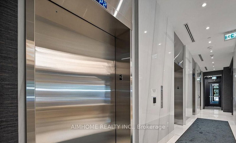 1101 - 75 Canterbury Place