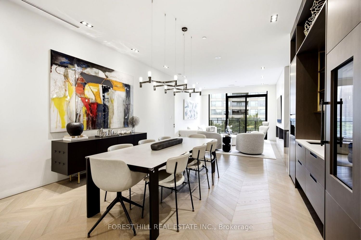 36 Hazelton Avenue • #4C • Toronto, ON photo 12