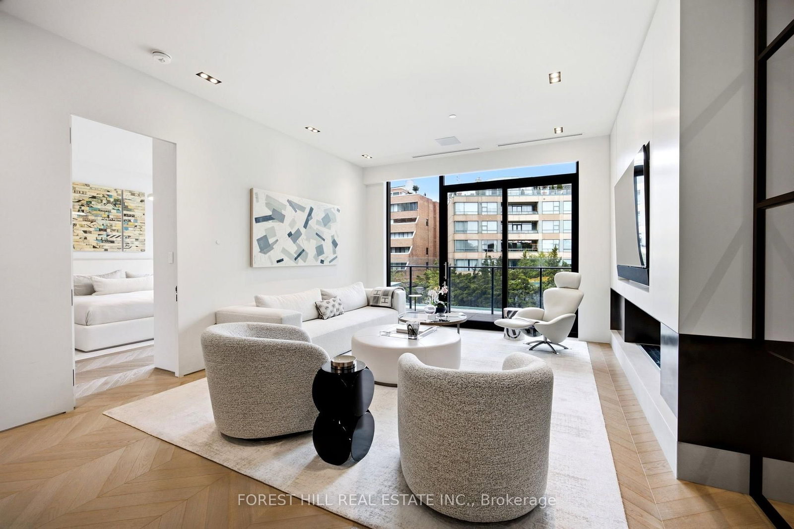 36 Hazelton Avenue • #4C • Toronto, ON photo 15