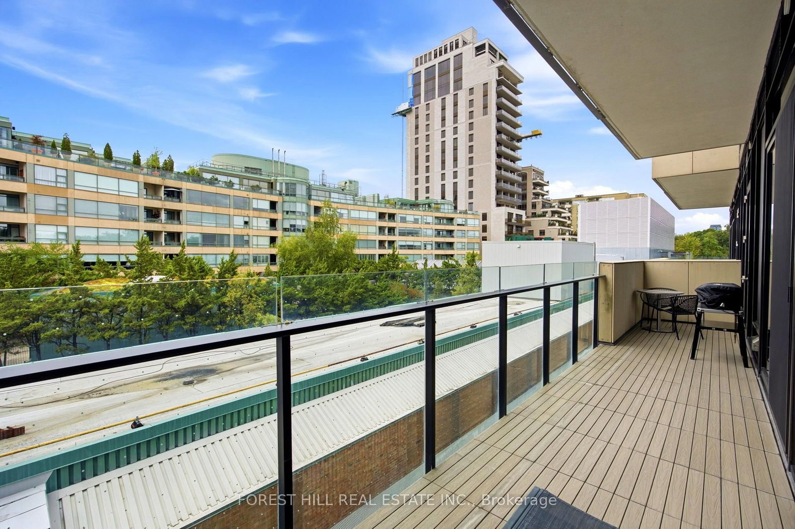 36 Hazelton Avenue • #4C • Toronto, ON photo 19