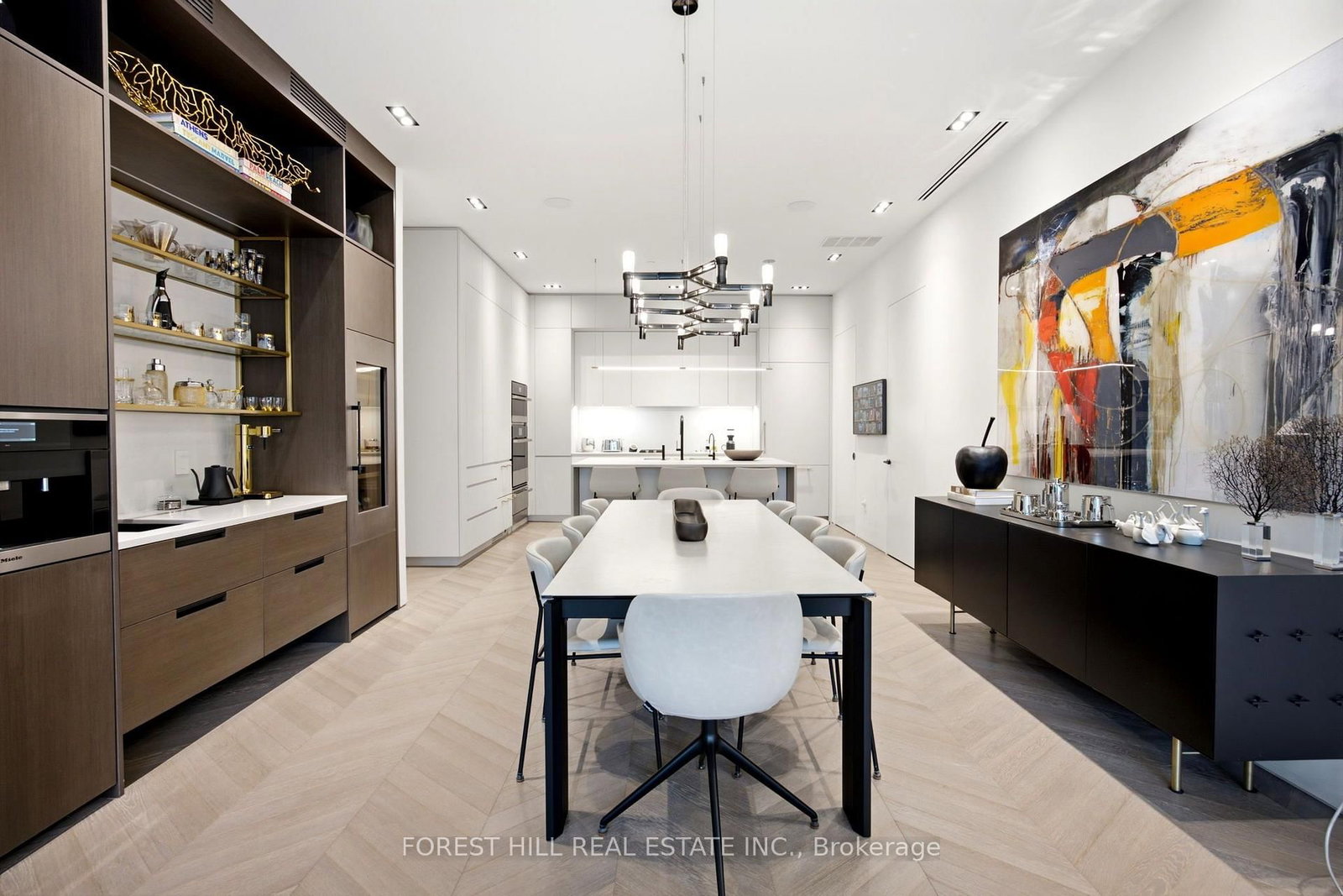 36 Hazelton Avenue • #4C • Toronto, ON photo 21