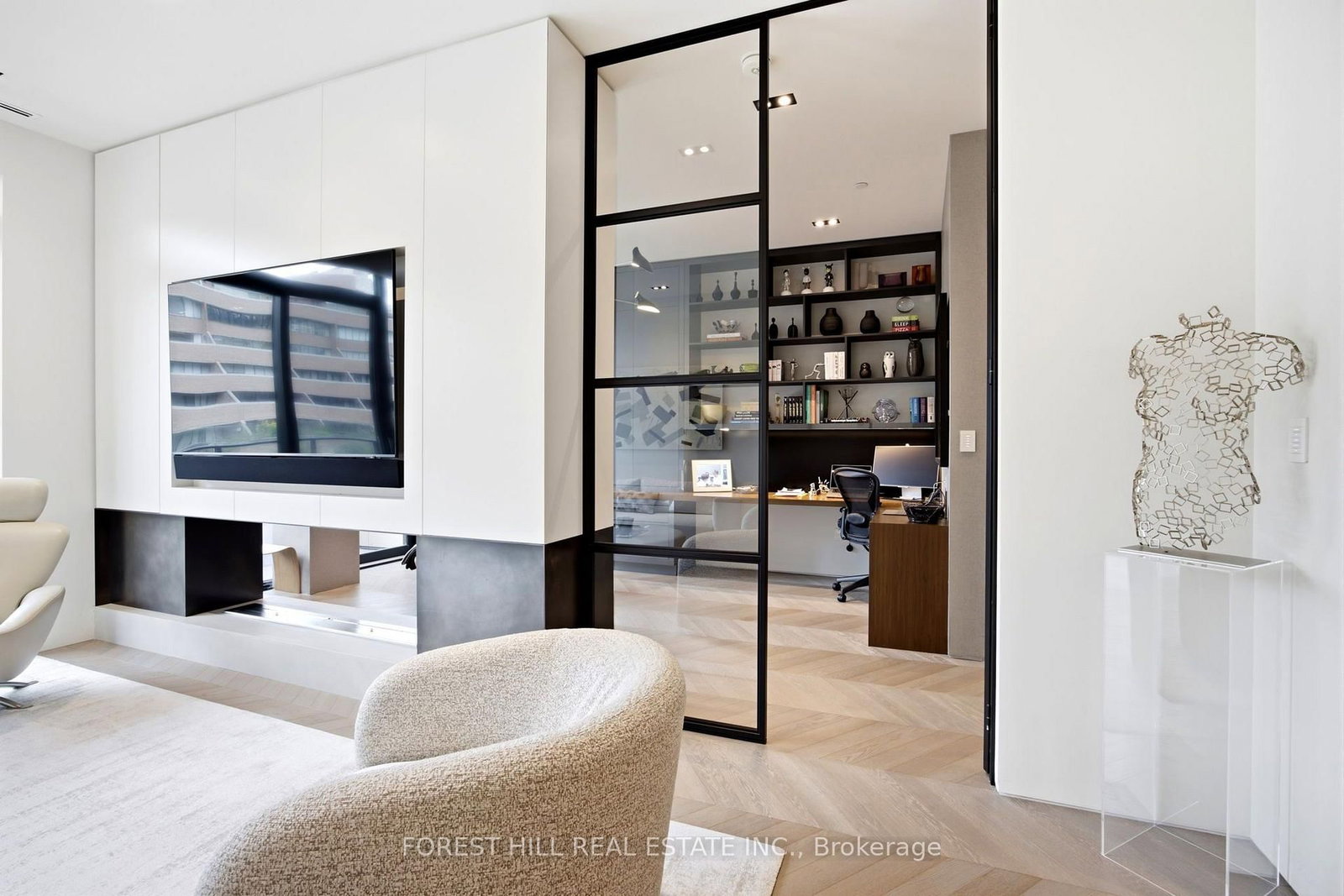 36 Hazelton Avenue • #4C • Toronto, ON photo 36