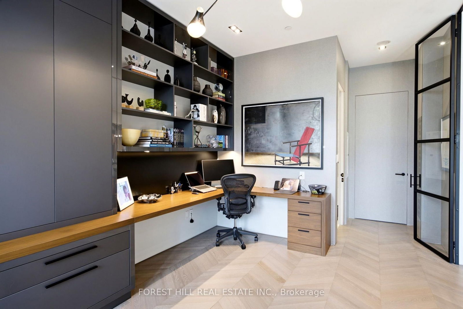 36 Hazelton Avenue • #4C • Toronto, ON photo 39