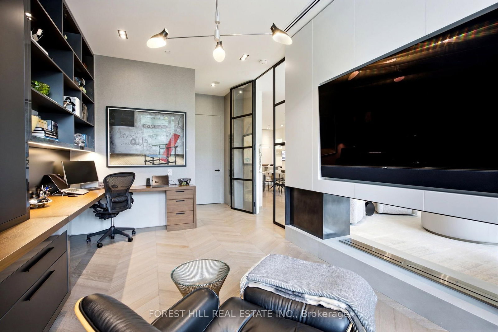 36 Hazelton Avenue • #4C • Toronto, ON photo 40