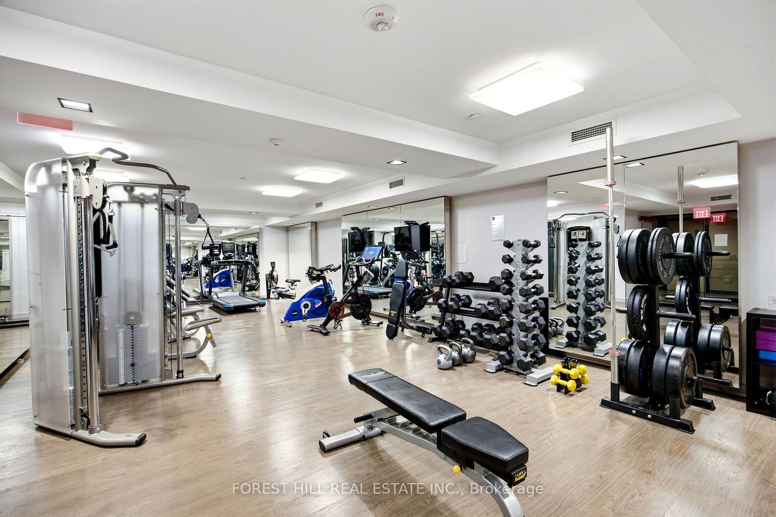 36 Hazelton Avenue • #4C • Toronto, ON photo 44