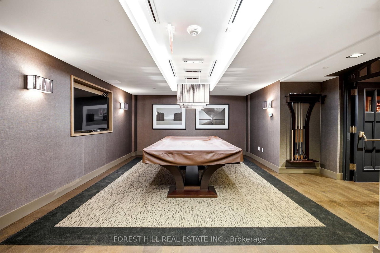 36 Hazelton Avenue • #4C • Toronto, ON photo 49