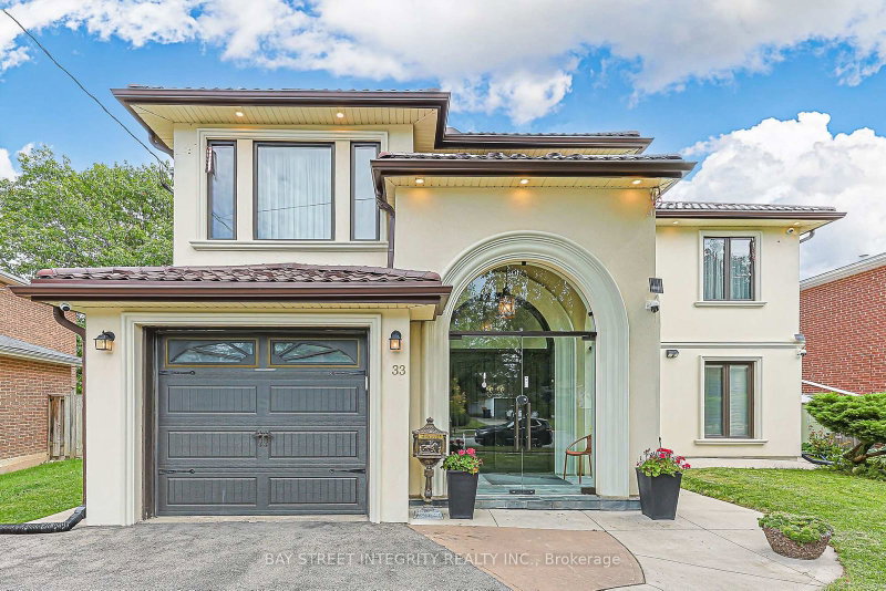 33 Deerford Road