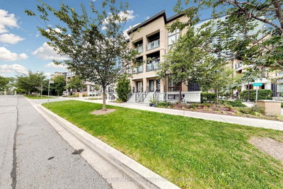 Townhouse for lease at 41-19 Eldora Avenue, Toronto, Ontario, M2M 0B5 - Newtonbrook West - MLS: C13735416