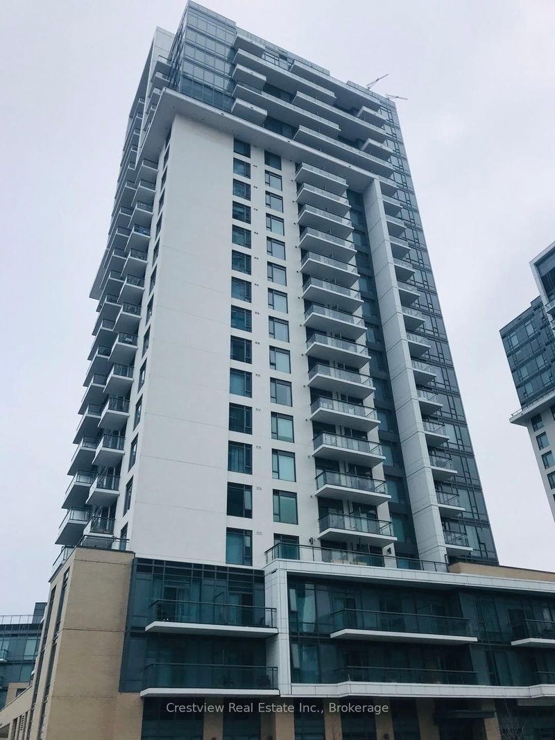 307 - 50 Ann O'reilly Road