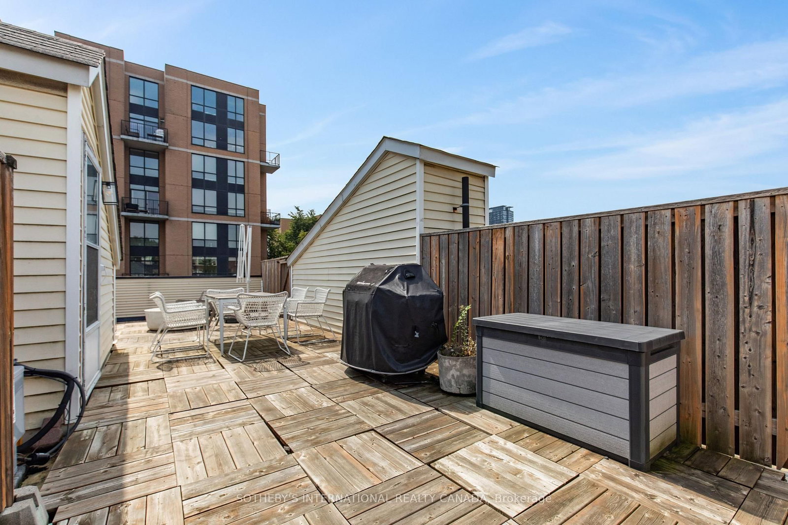 208 Niagara Street • #18 • Toronto, ON photo 26