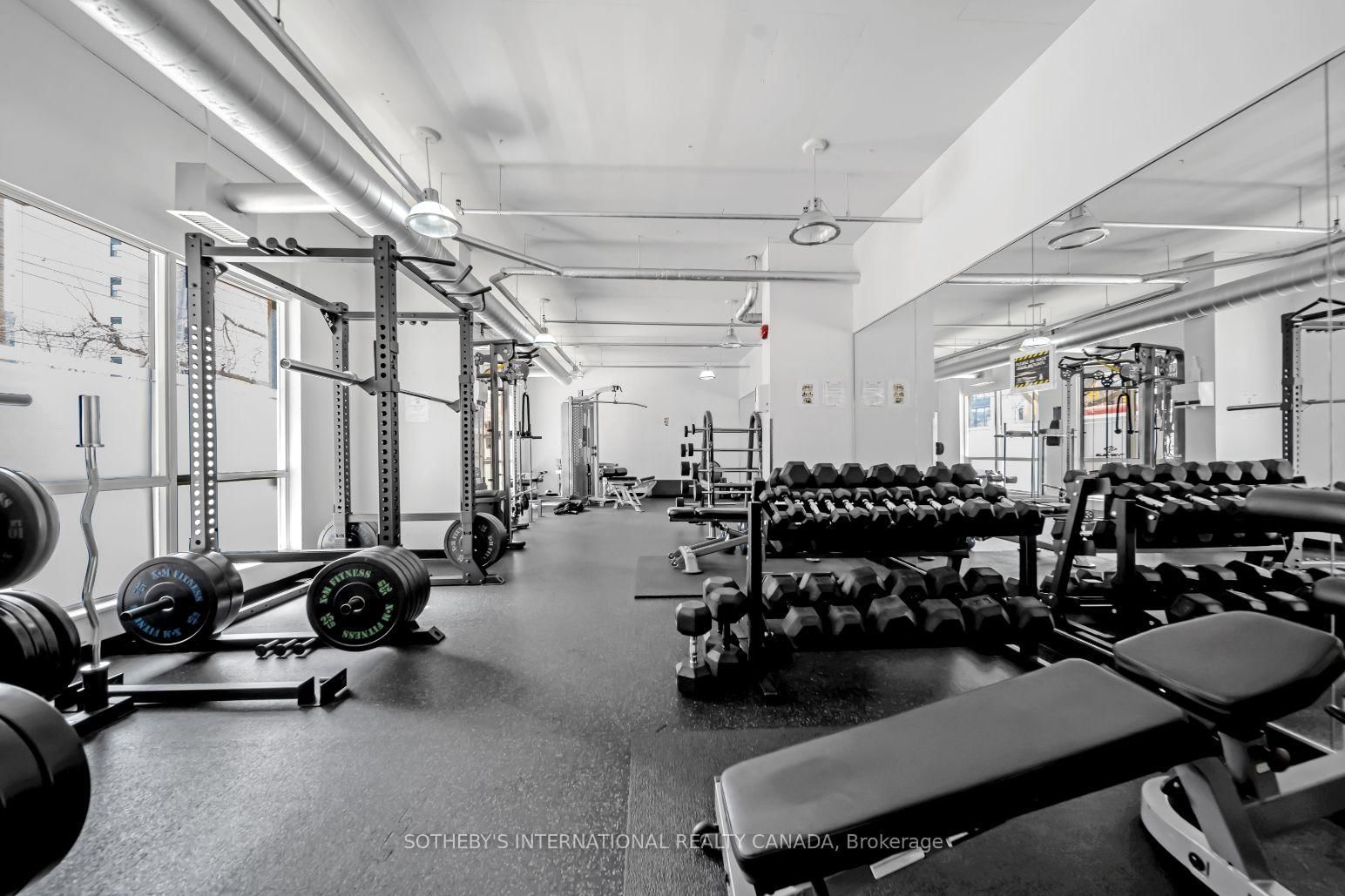 208 Niagara Street • #18 • Toronto, ON photo 33