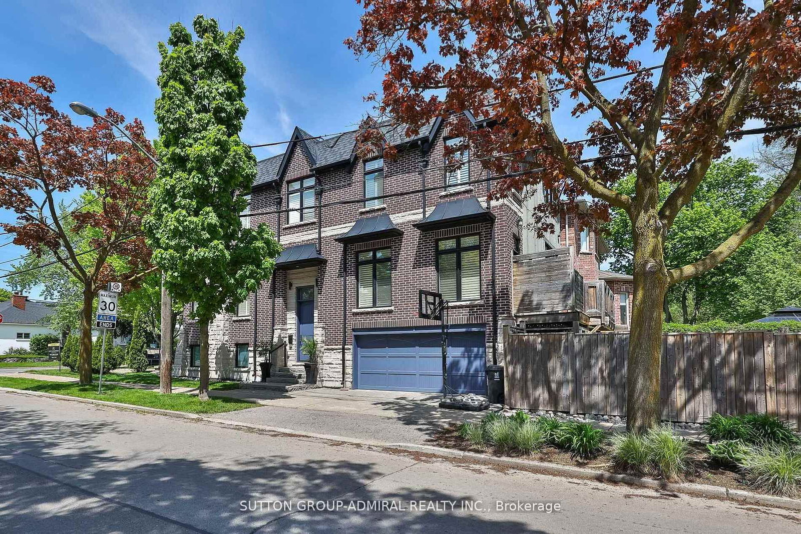 Property at 137 Florence