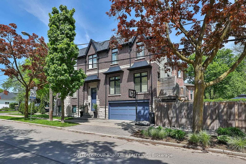 137 Florence Avenue