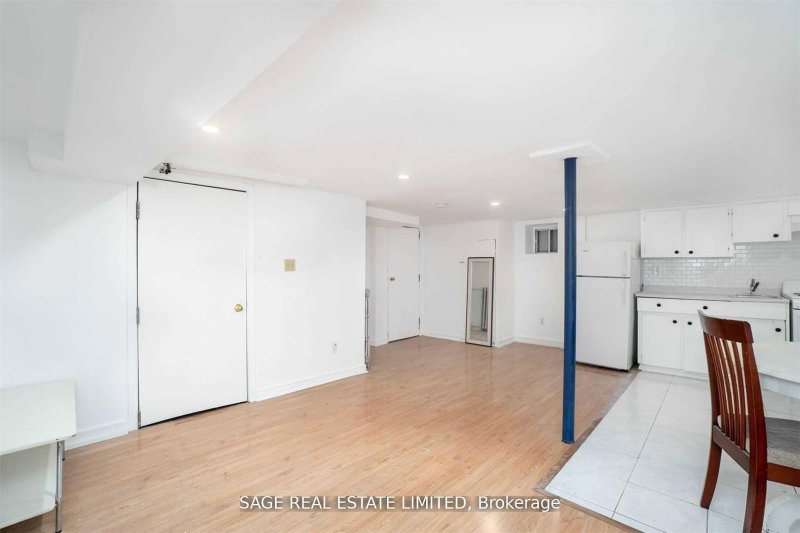 Lower - 604 Ossington Avenue