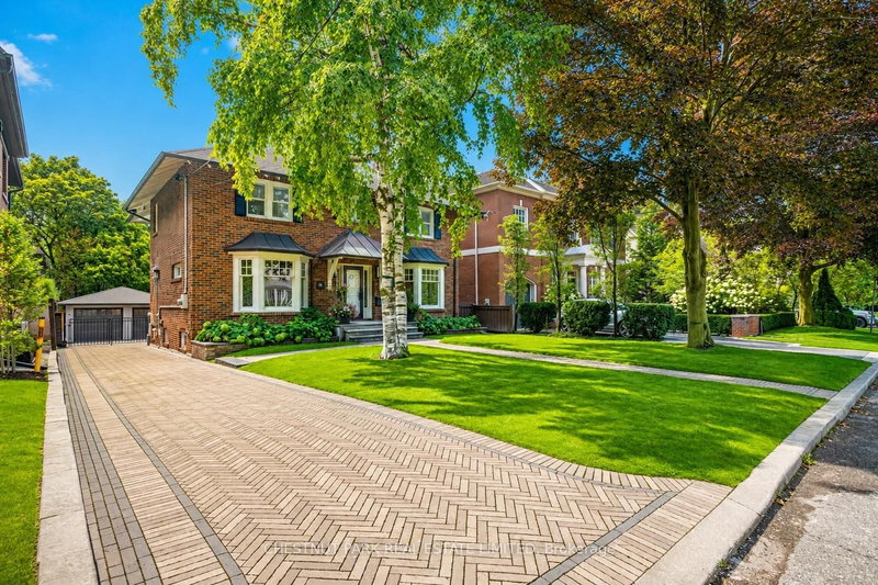 101 Garfield Avenue
