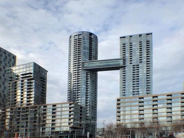 1609 - 15 Iceboat Terrace