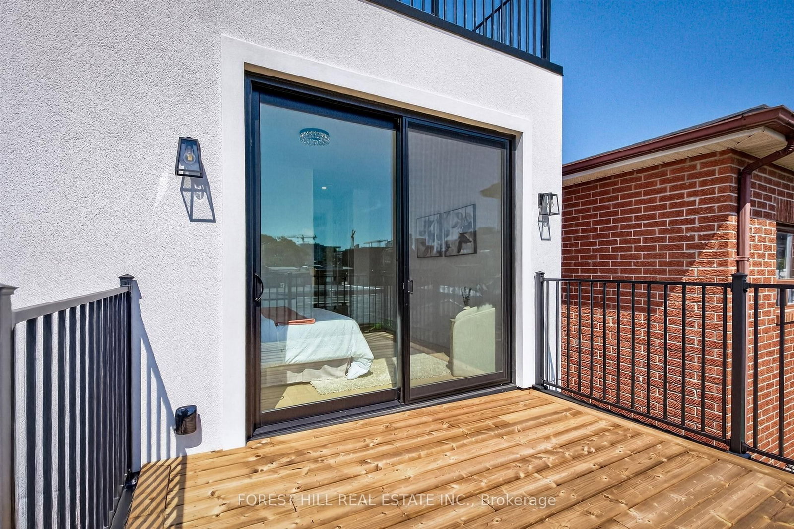 21 Foxley Street • Toronto, ON photo 20
