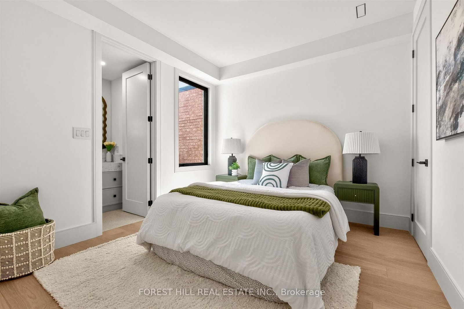 21 Foxley Street • Toronto, ON photo 21