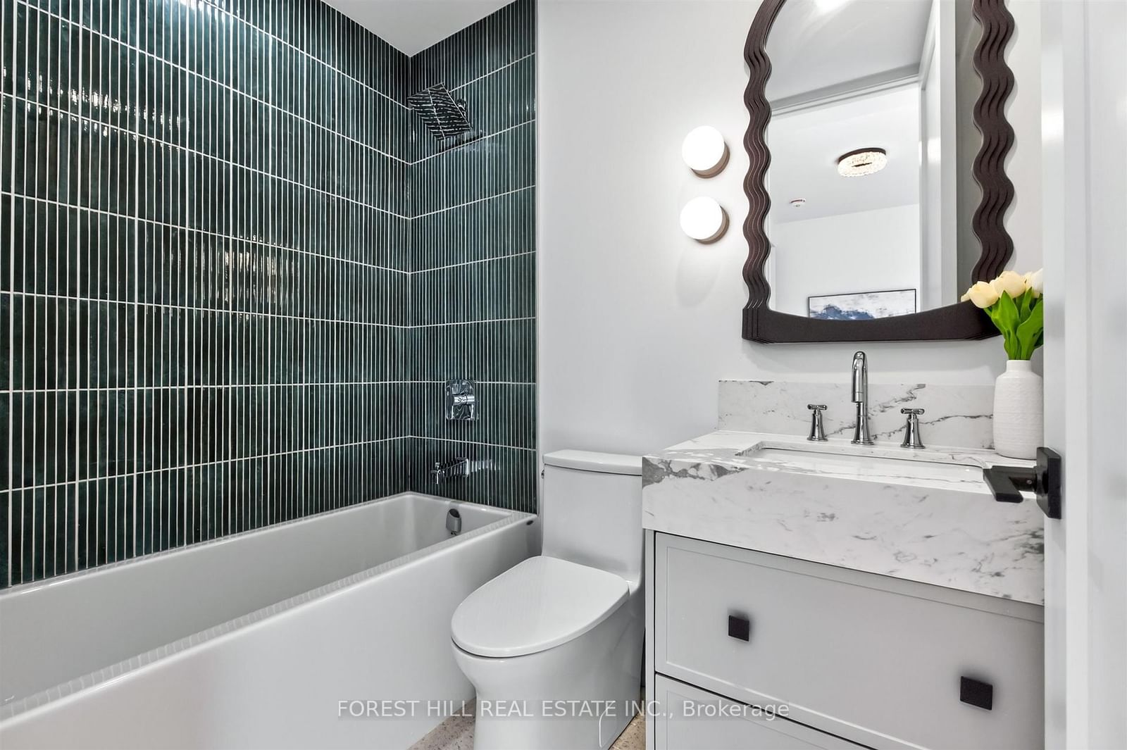 21 Foxley Street • Toronto, ON photo 22
