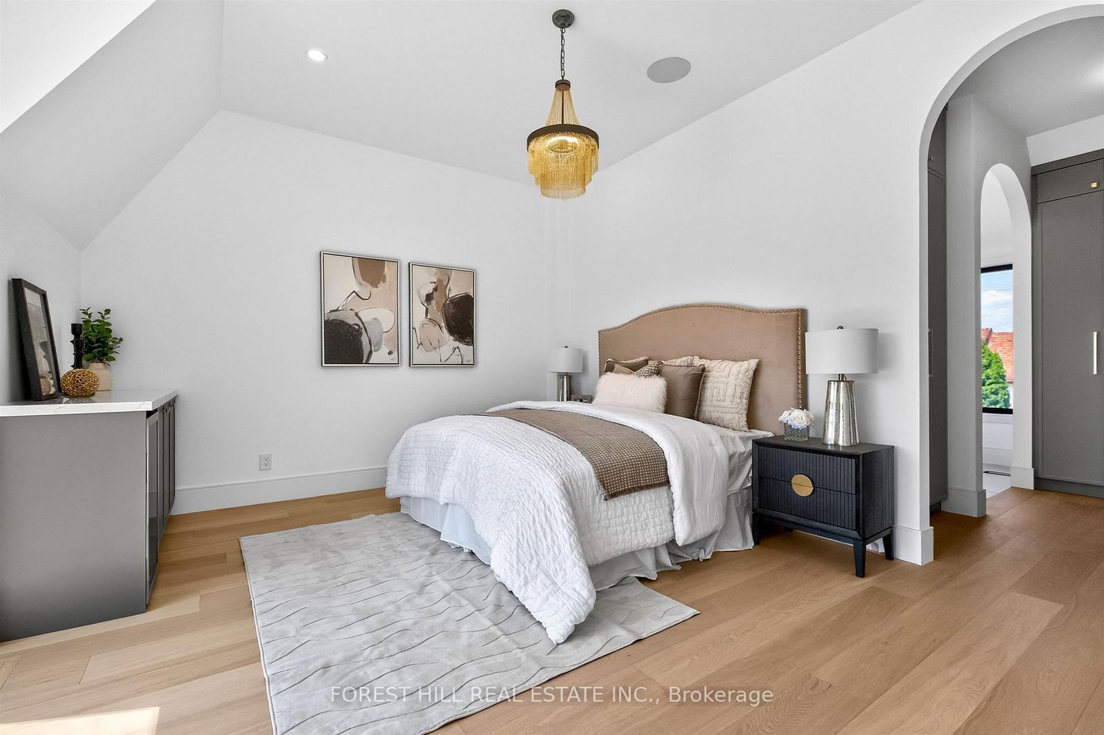21 Foxley Street • Toronto, ON photo 26