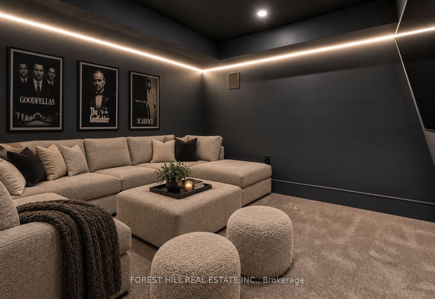 21 Foxley Street • Toronto, ON photo 43