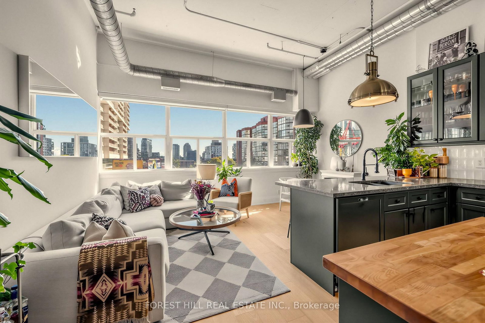 Property at 700 King