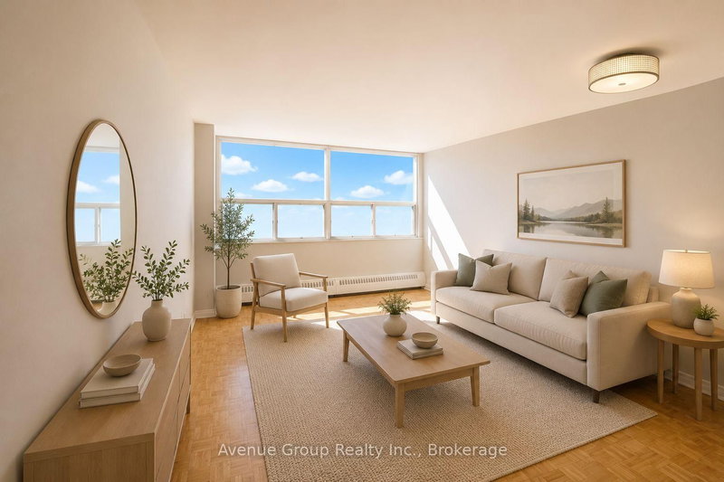 409 - 120 Shelborne Avenue