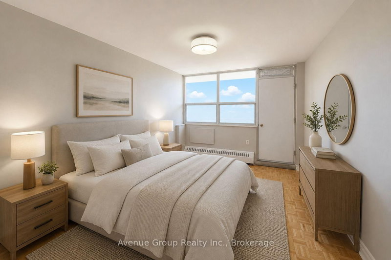 409 - 120 Shelborne Avenue