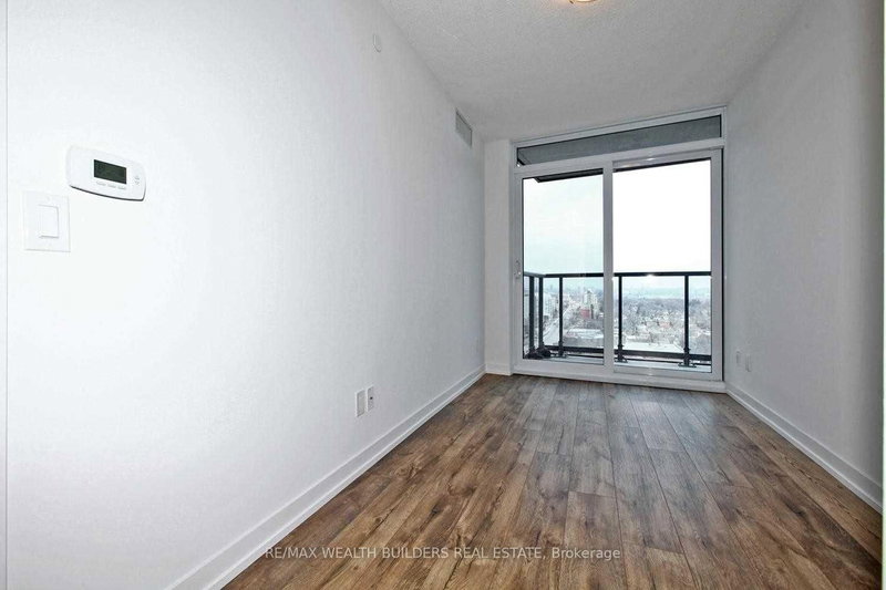1513 - 125 Redpath Avenue