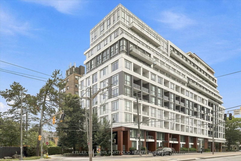 306 - 223 St. Clair Avenue W