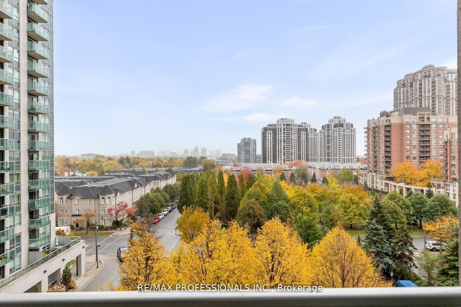 18 Harrison Garden Boulevard • #706 • Toronto, ON photo 19