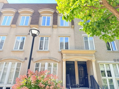 42 Western Battery Road • #716 • Toronto, ON