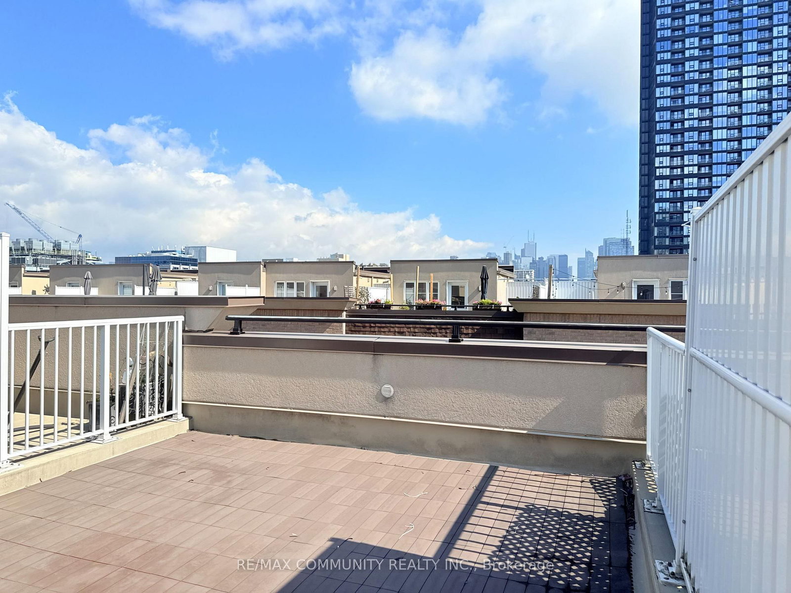 42 Western Battery Road • #716 • Toronto, ON photo 6