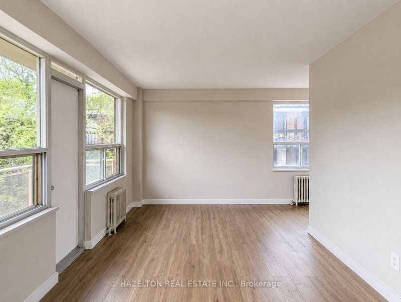 306 - 206 St George Street