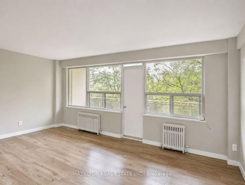 306 - 206 St George Street
