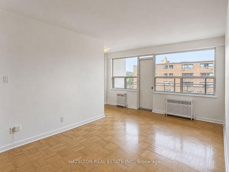 604 - 206 St George Street