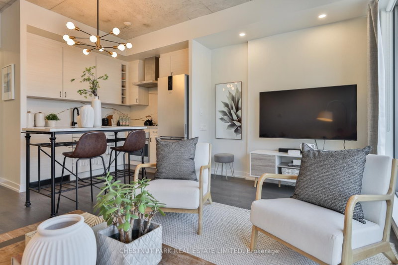461 Adelaide Street Unit 434