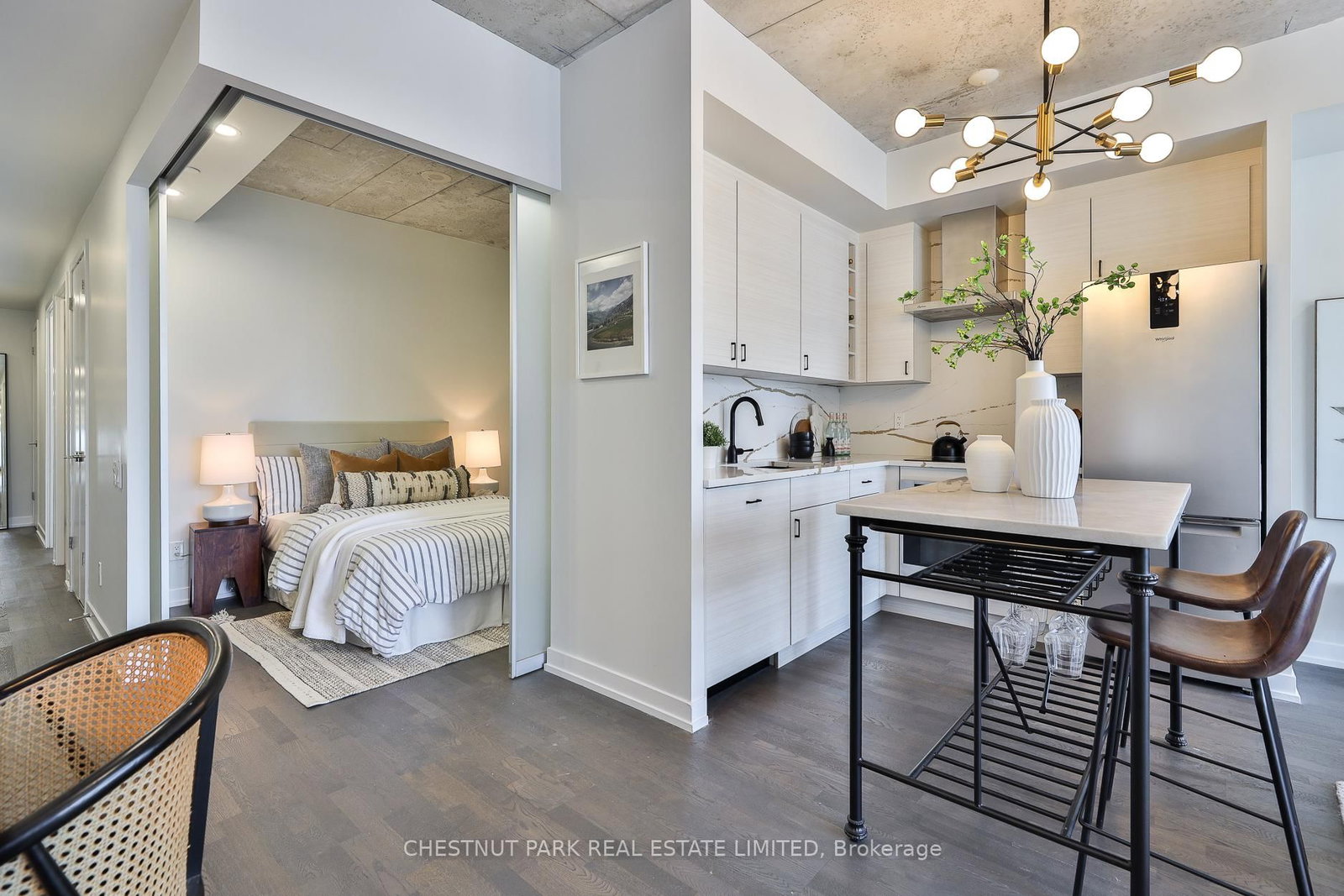 461 Adelaide Street W • #434 • Toronto, ON photo 11