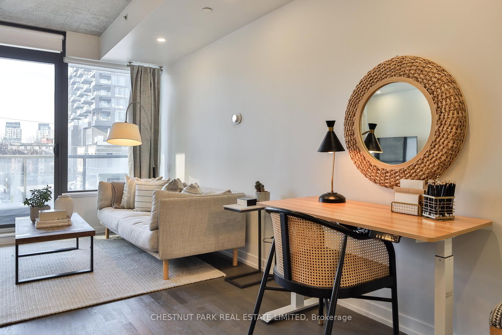 461 Adelaide Street W • #434 • Toronto, ON photo 12